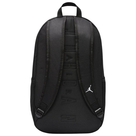 Jordan Τσάντα πλάτης Jam Hbr Backpack 23L